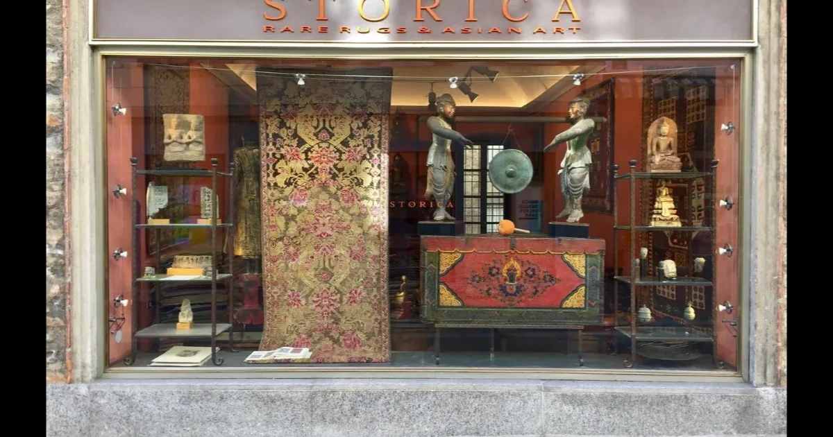 Storica